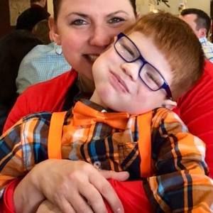 Meet your Posher, April